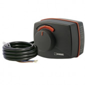 Электропривод 3-х поз 220В ARA641 Esbe 12101100