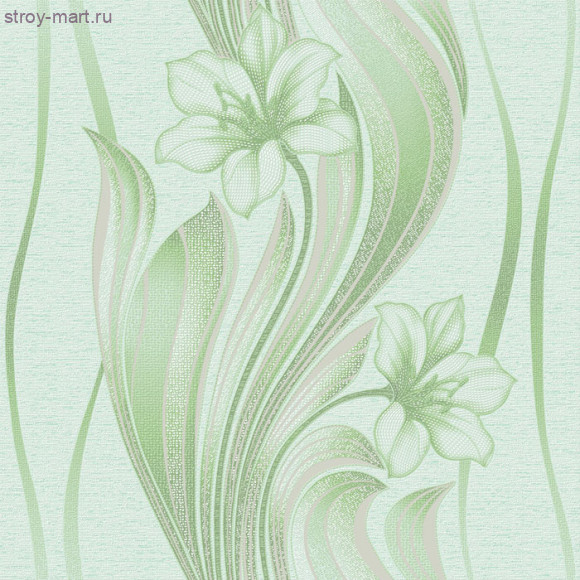 Обои Moda Interio Сар. С11А Ирина-А 04 КМД П229 (12 шт/уп.) - С-000130221