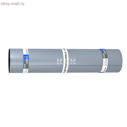 Подкладочный ковер Anderep Ultra (15м2 в рул.) самоклеющийся, полиэстер - С-000082856