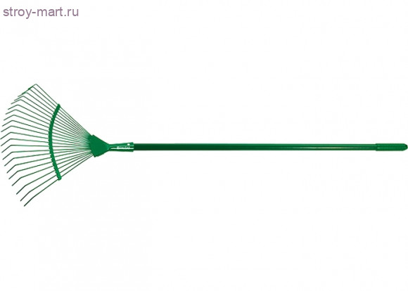 Грабли веерные 22 зуба, металлический черенок 1500 мм Palisad - С-000118732 Грабли веерные 22 зуба, металлический черенок 1500 мм Palisad - С-000118732