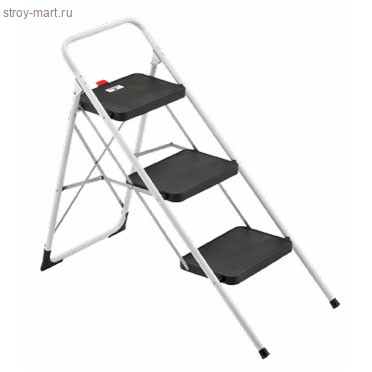 Стремянка «Framar Liberty» 3 ступени - С-000103191 Стремянка «Framar Liberty» 3 ступени - С-000103191