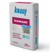Штукатурка структурная «Диамант шуба 3,0&quot;, 25 кг (36) (арт. 518572) - С-000121713