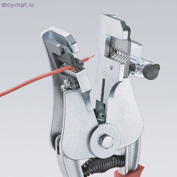 Инструмент для удаления изоляции автоматический 12 11 180 - KN-1211180 Инструмент для удаления изоляции автоматический 12 11 180 - KN-1211180