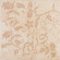 Como Декор напольный Beige K083924 30x30 Como Декор напольный Beige K083924 30x30