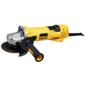 УШМ 125 мм, 1500 Вт , DEWALT D28136 УШМ 125 мм, 1500 Вт , DEWALT D28136