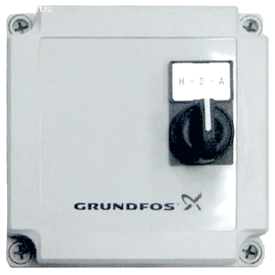Шкаф распределительн 220B SQSK Grundfos 91071932