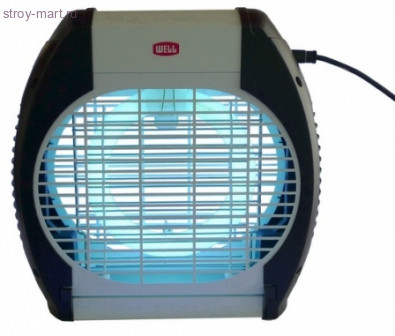 Ловушка для летающих насекомых WELL WE-CK22 Ловушка для летающих насекомых WELL WE-CK22