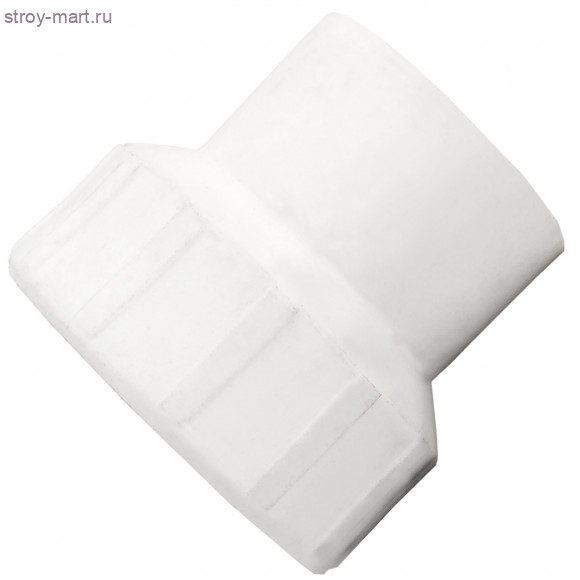 Муфта PP-R комбинированн белый Дн 20х3/4 ВР Firat - 4606034005651 Муфта PP-R комбинированн белый Дн 20х3/4 ВР Firat - 4606034005651