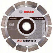 Алмазный диск Standard for Abrasive150-22,23 - 2608602617