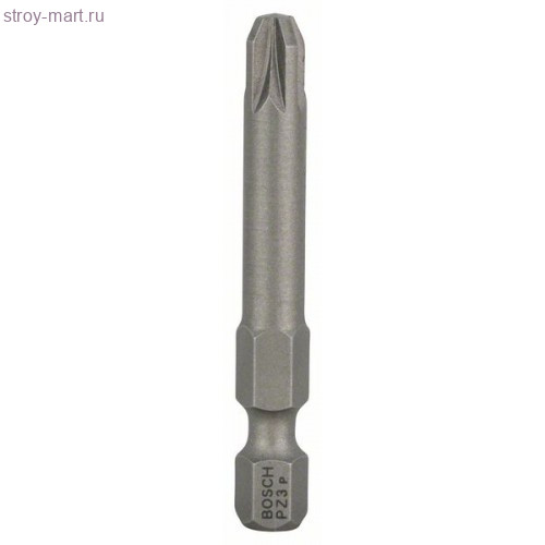 3 БИТ 49ММ PZ3 XH - 2607001579 3 БИТ 49ММ PZ3 XH - 2607001579