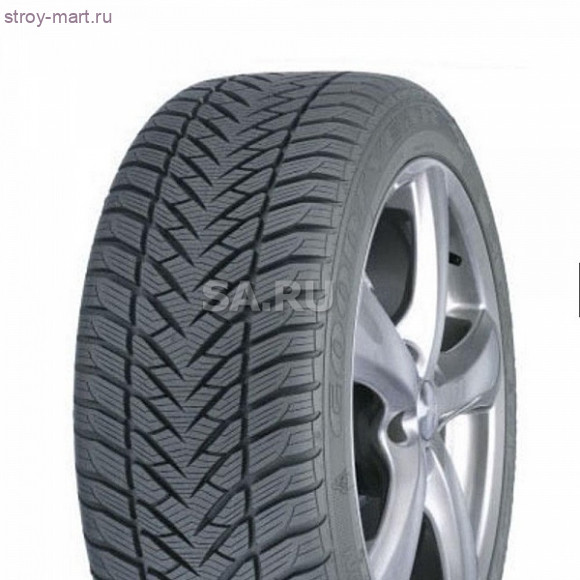 Автомобильные шины - GoodYear UltraGrip + SUV XL 235/65R17 108H