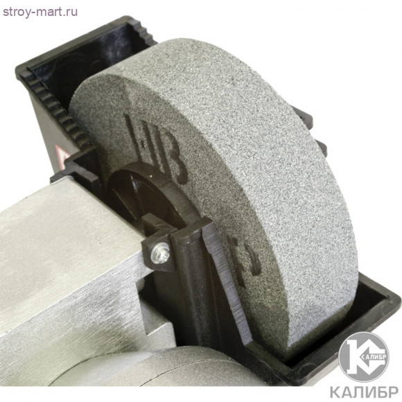 Эл. точило "Калибр ТЭУ-150/150/300" Эл. точило "Калибр ТЭУ-150/150/300"