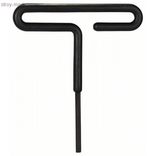 ШЕСТИГРАННЫЙ КЛЮЧ ДЛЯ GMF1400CE - 2608000328 ШЕСТИГРАННЫЙ КЛЮЧ ДЛЯ GMF1400CE - 2608000328