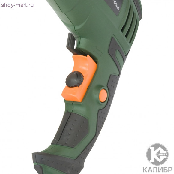 Эл. дрель "Калибр ДЭ- 580ЕРУ" Эл. дрель "Калибр ДЭ- 580ЕРУ"