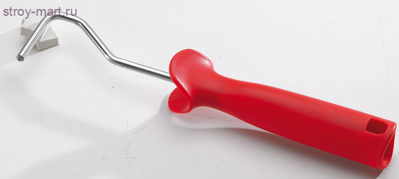 Ручка для мини-валика L'outil Parfait бюгель 6мм 29см/110-150мм / 992529 - С-000125191 Ручка для мини-валика L'outil Parfait бюгель 6мм 29см/110-150мм / 992529 - С-000125191