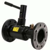 Клапан балансировочный Ду25 PN25 руч - 022-0786