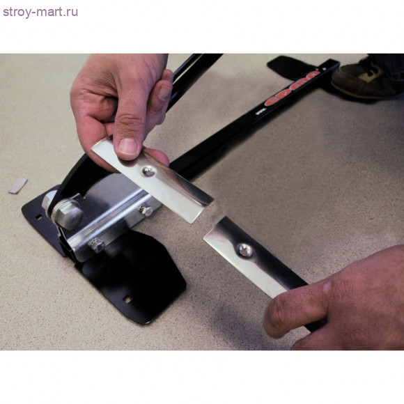 Гильотина для резки порожков «Edma» Revocut / 086455 - С-000120229