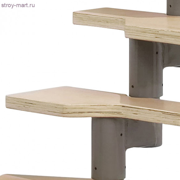 Маршевая лестница Graz Маршевая лестница Graz