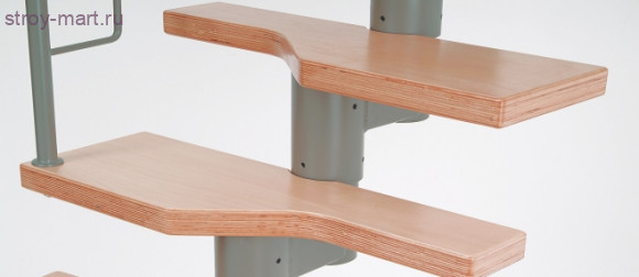 Маршевая лестница Graz Маршевая лестница Graz