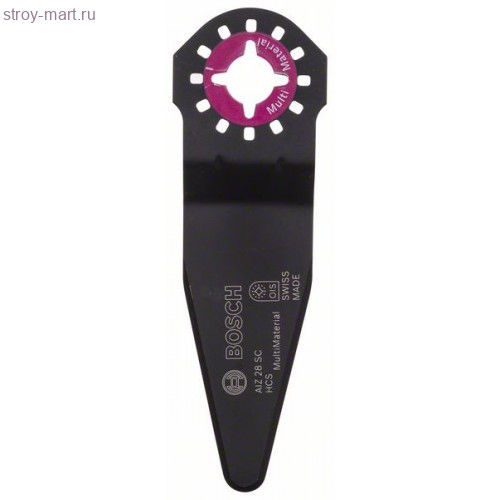 УНИВЕРСАЛЬНЫЙ НОЖ ДЛЯ РАСШИВКИ ШВОВ - 2608661691