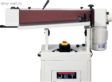 Станок для шлифовки кантов JET EHVS-80 Станок для шлифовки кантов JET EHVS-80