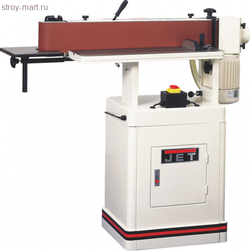 Станок для шлифовки кантов JET EHVS-80 Станок для шлифовки кантов JET EHVS-80