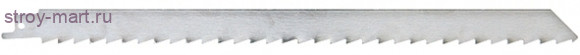 Пилки д\ножовки,1шт, BIM, 305мм,2.54мм,д\льда и замороженных материалов - B-23254 Пилки д\ножовки,1шт, BIM, 305мм,2.54мм,д\льда и замороженных материалов - B-23254