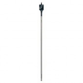 СВЕРЛО ПЕРЬЕВ. ДЕР 24X400 - 2608595412 СВЕРЛО ПЕРЬЕВ. ДЕР 24X400 - 2608595412