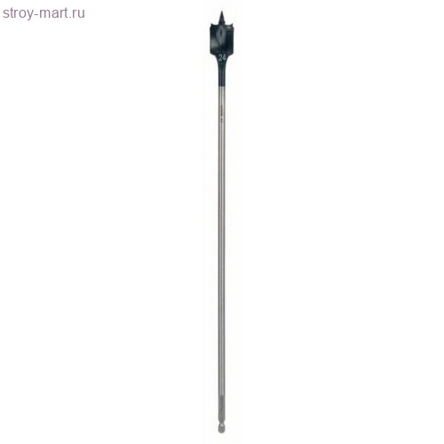 СВЕРЛО ПЕРЬЕВ. ДЕР 24X400 - 2608595412 СВЕРЛО ПЕРЬЕВ. ДЕР 24X400 - 2608595412