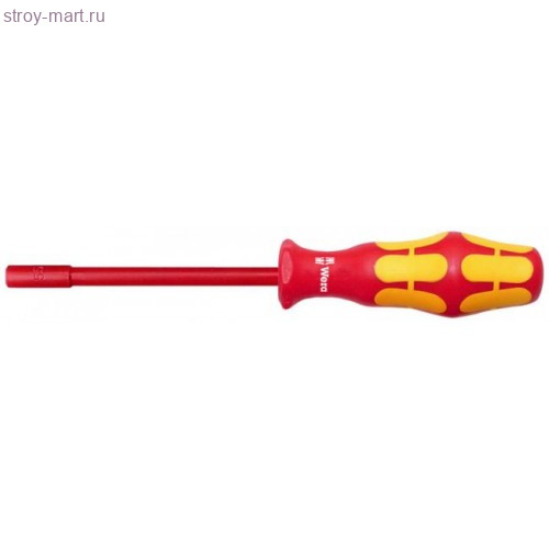 190 i VDE отвертка внешний шестигранник 005335 - WE-005335