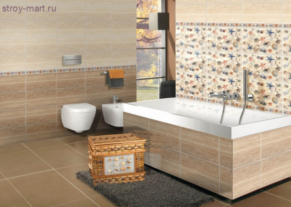 Аликанте Плитка напольная бежевая 04-01-11-120 33х33 Аликанте Плитка напольная бежевая 04-01-11-120 33х33