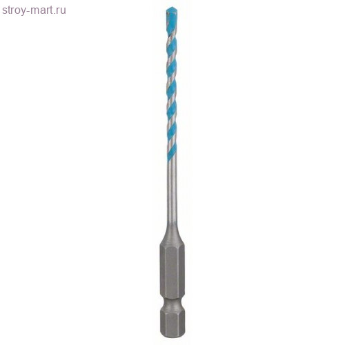 Сверло HEX-9 MultiConstruction 3x45x90 - 2607002773
