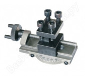 Каретка суппорта верхняя для токарного станка BD-3 Jet Каретка суппорта верхняя для токарного станка BD-3 Jet