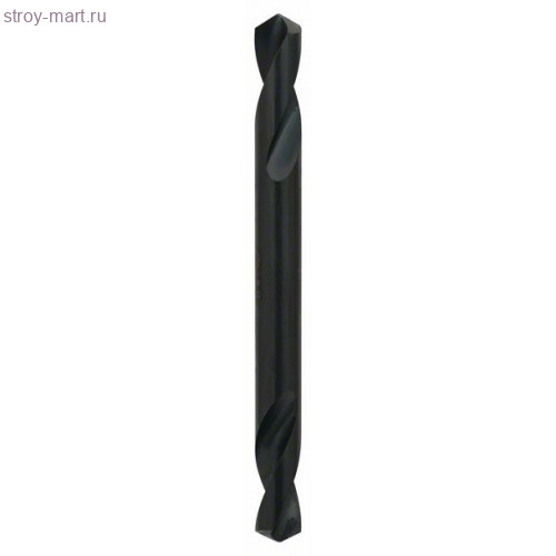 Двухстроннее сверло HSS-G 6.0mm 10шт - 2608597599