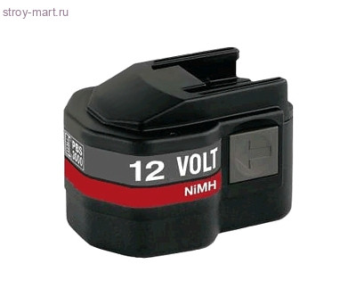 Аккумулятор MXL 12 - 4932399311 Аккумулятор MXL 12 - 4932399311