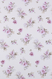 Ткань портьерная Blossom Small - 1 Ткань портьерная Blossom Small - 1