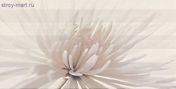 Avangarde flower Декор 29,7х60