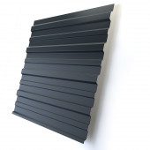 Профнастил С-10х1180мм (1150мм) Zn, 0,7 - С-000098916 Профнастил С-10х1180мм (1150мм) Zn, 0,7 - С-000098916