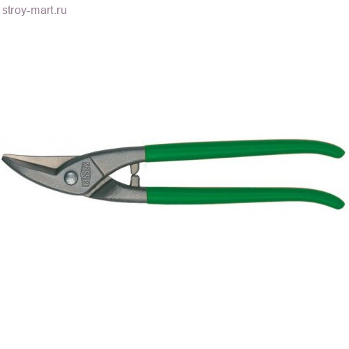 Ножницы для прорезания отверстий D107-250