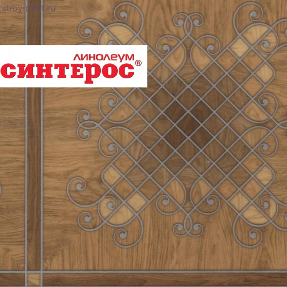 Синтерос ВЕСНА FORT 3 - 4м Синтерос ВЕСНА FORT 3 - 4м