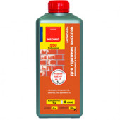 Состав для удаления высолов «Neomid 550&quot; /концентрат 1:2/ 1л. (12 шт/уп.) - С-000079407