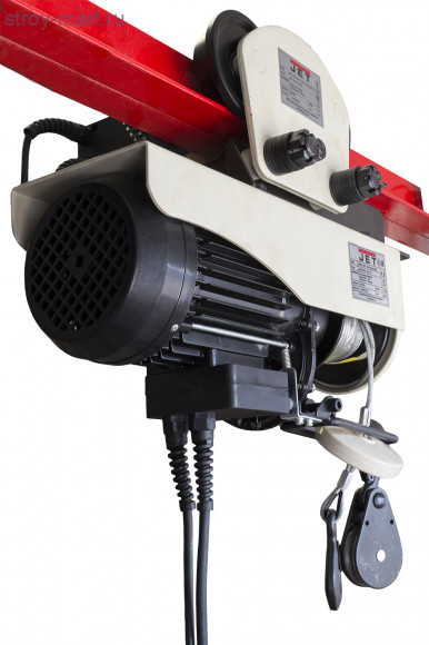 Электрокаретка для тали WRT-2000 JET