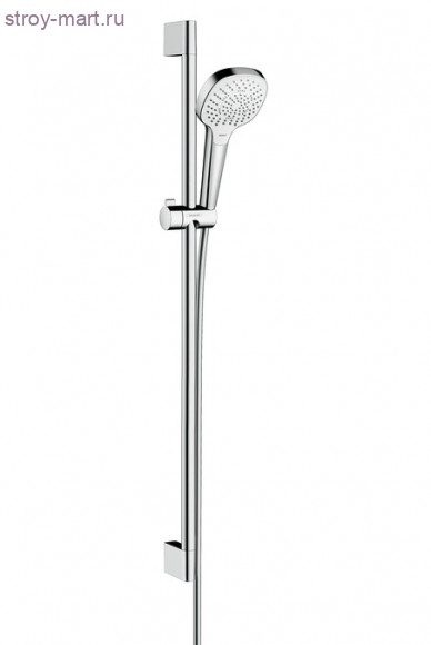 Душевой набор Croma Select E Multi 0,90м Croma Select E 26590400 Душевой набор Croma Select E Multi 0,90м Croma Select E 26590400
