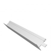 Каркас «Албес» Т24/1200-Е белый, L=1,2 (108 м.п./уп.) - С-000027377 Каркас «Албес» Т24/1200-Е белый, L=1,2 (108 м.п./уп.) - С-000027377