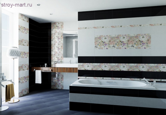 Dec Florito Panno A КПН17FloritoA 20х50 Dec Florito Panno A КПН17FloritoA 20х50