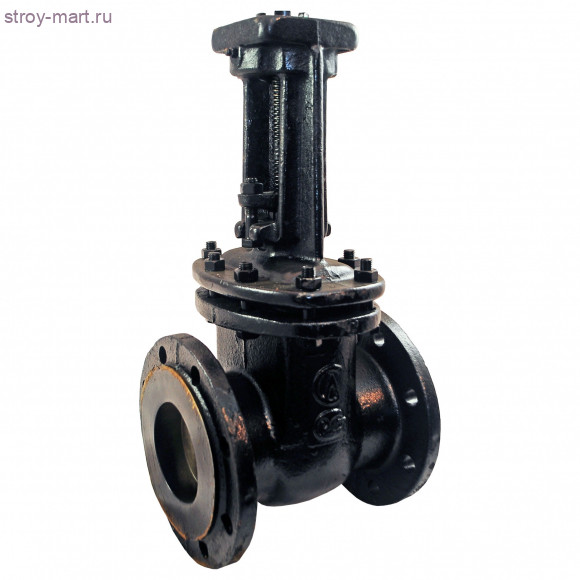 Задвижка 30ч906бр чугун Ду 300 Ру10 фл б/электропривода ЛМЗ - 007-6280 Задвижка 30ч906бр чугун Ду 300 Ру10 фл б/электропривода ЛМЗ - 007-6280