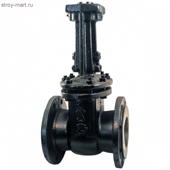 Задвижка 30ч906бр чугун Ду 300 Ру10 фл б/электропривода ЛМЗ - 007-6280 Задвижка 30ч906бр чугун Ду 300 Ру10 фл б/электропривода ЛМЗ - 007-6280