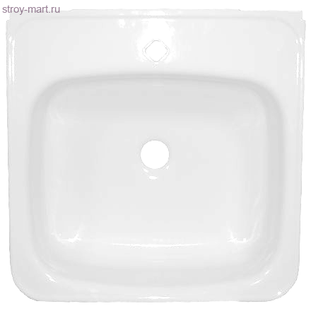 Мойка сталь эмалированная 500х500х0,8мм с кронштенами б/сифона Караганда - 4606034170564 Мойка сталь эмалированная 500х500х0,8мм с кронштенами б/сифона Караганда - 4606034170564