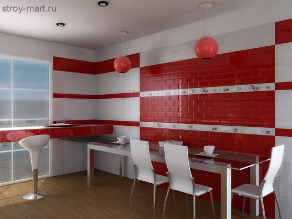 Decor Orchidea 3 Декор 10x20 Decor Orchidea 3 Декор 10x20