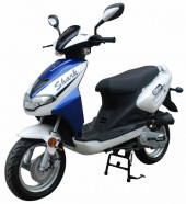 Скутер Shark Скутер Shark